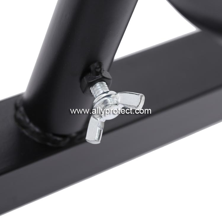 AP-8266/AP-8268 方管焊接防護(hù)屏框架