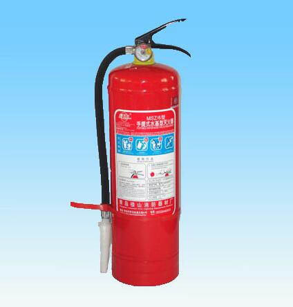 漲知識(shí)！怎么辨別消防器材優(yōu)劣